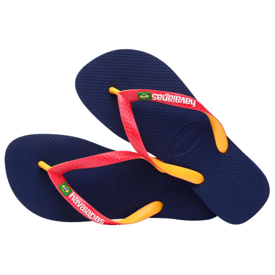 Havaianas Brasil Mix
